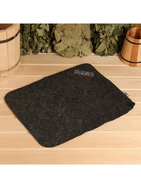 Набор для бани 4 предмета 