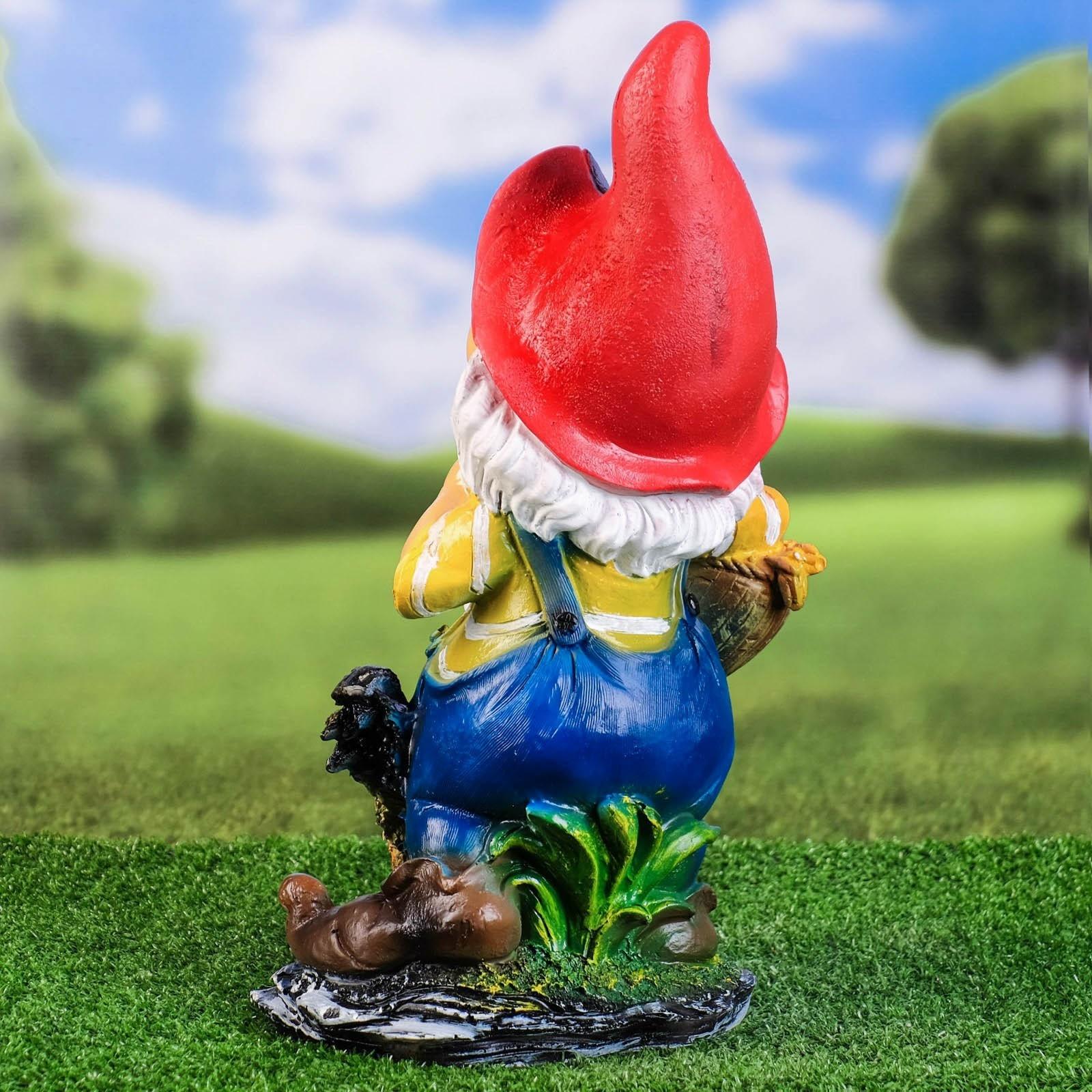 Садовая фигура 