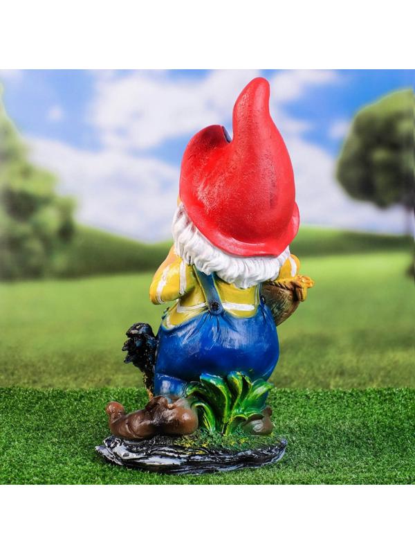 Садовая фигура 