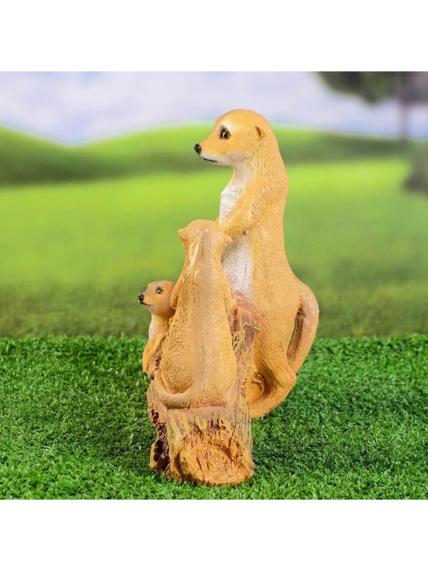 Садовая фигура 