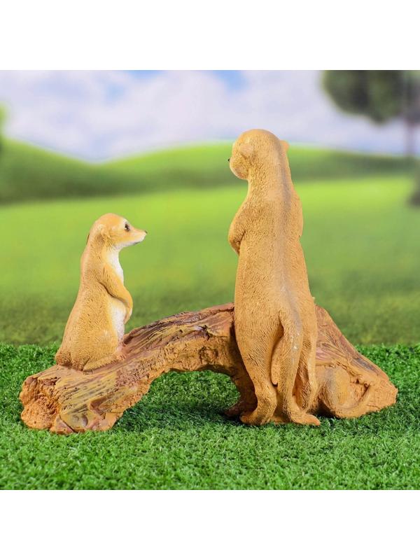 Садовая фигура 