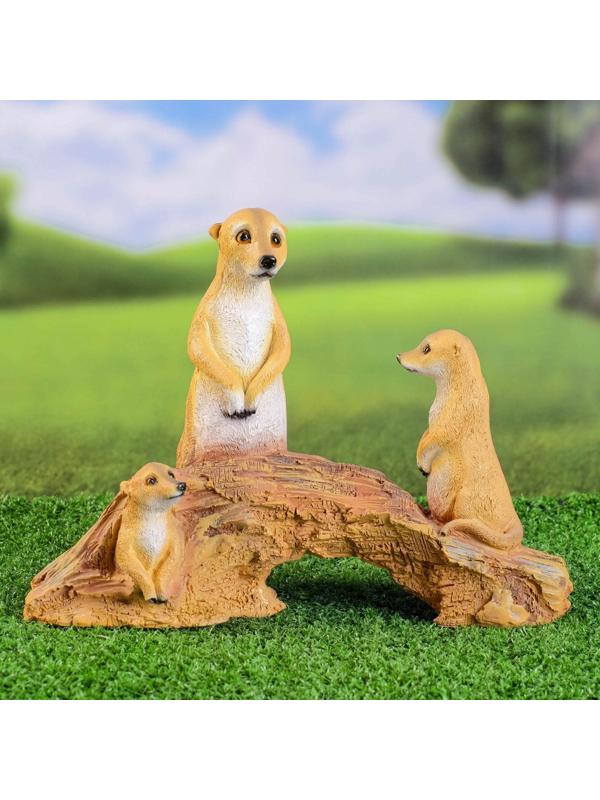 Садовая фигура 