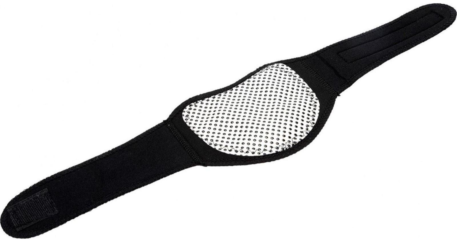 Накладка на шею Bradex KZ 0447, с турмалином и магнитами