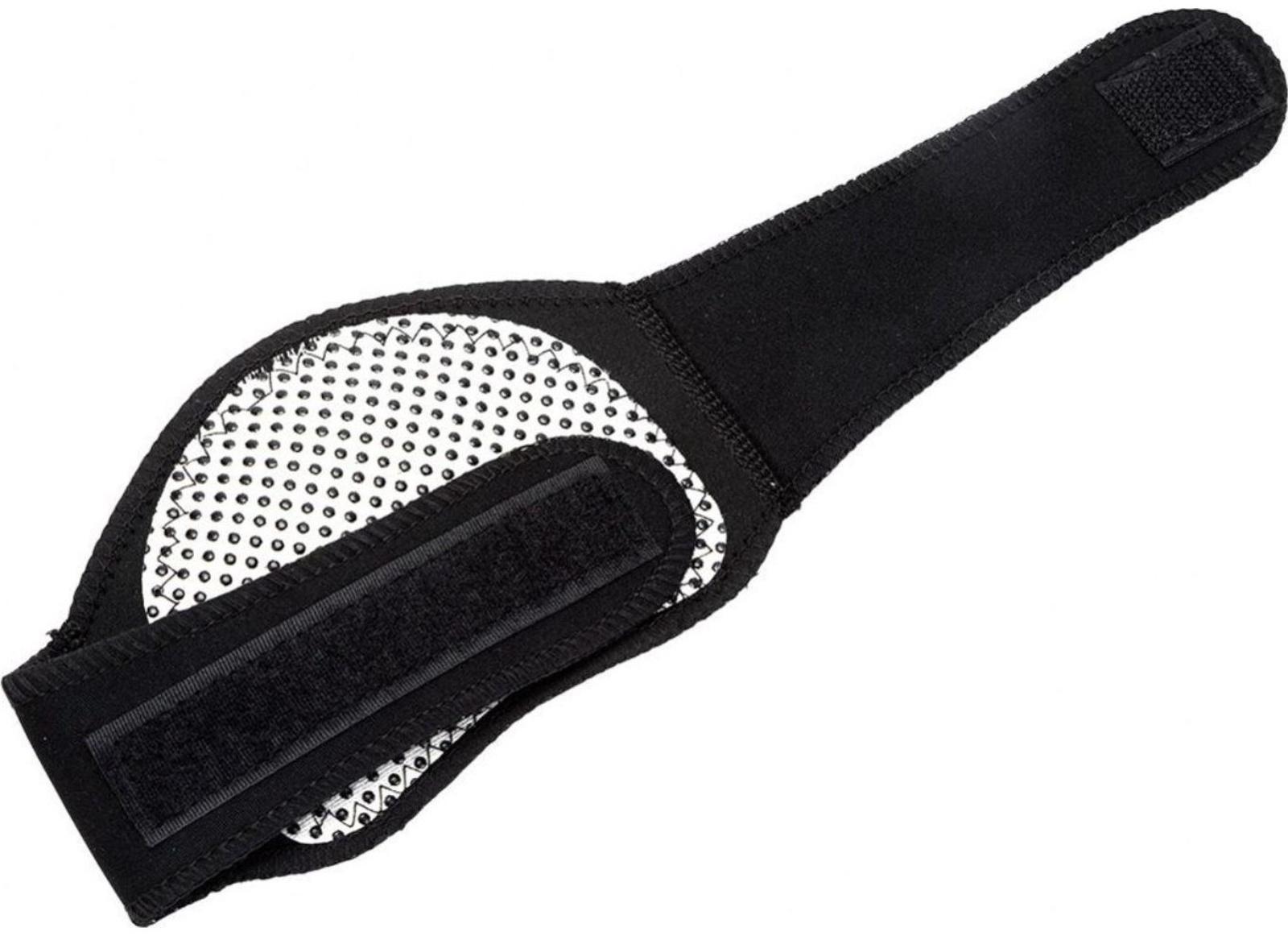 Накладка на шею Bradex KZ 0447, с турмалином и магнитами