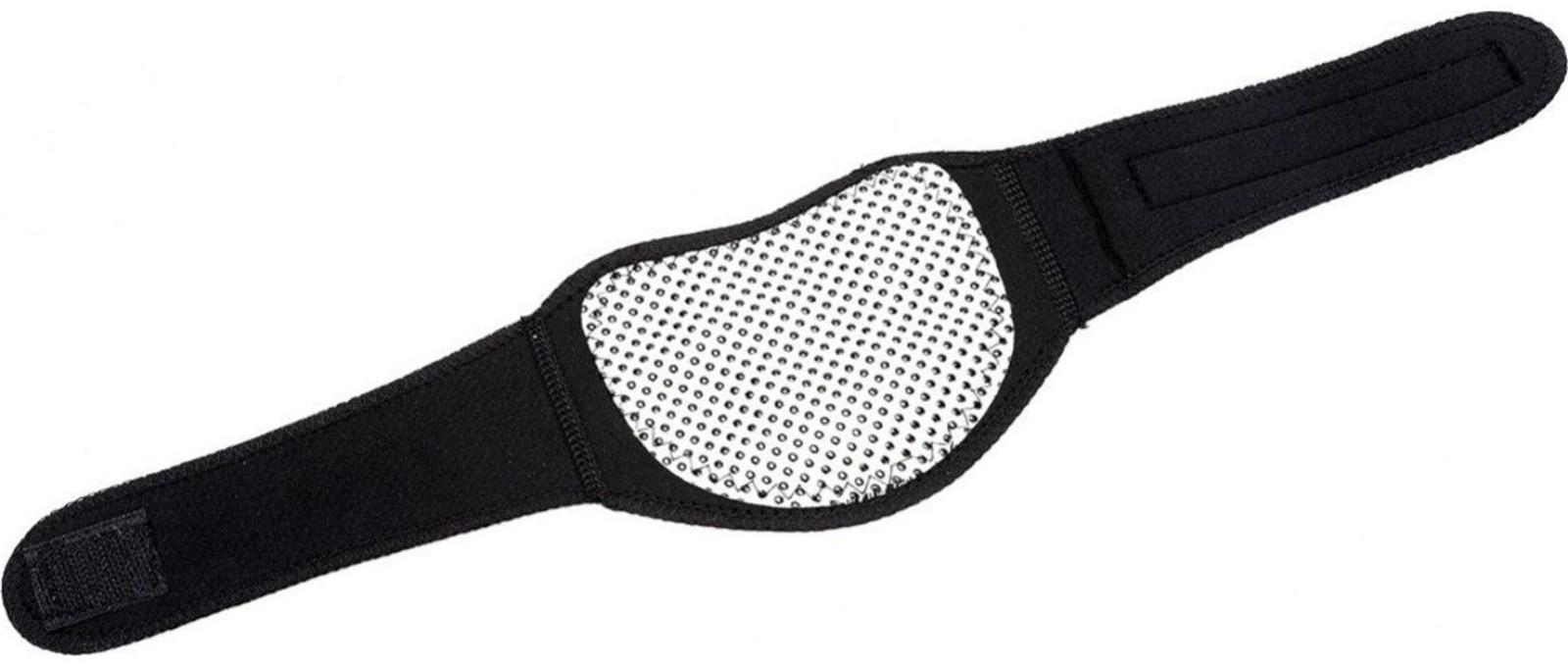 Накладка на шею Bradex KZ 0447, с турмалином и магнитами