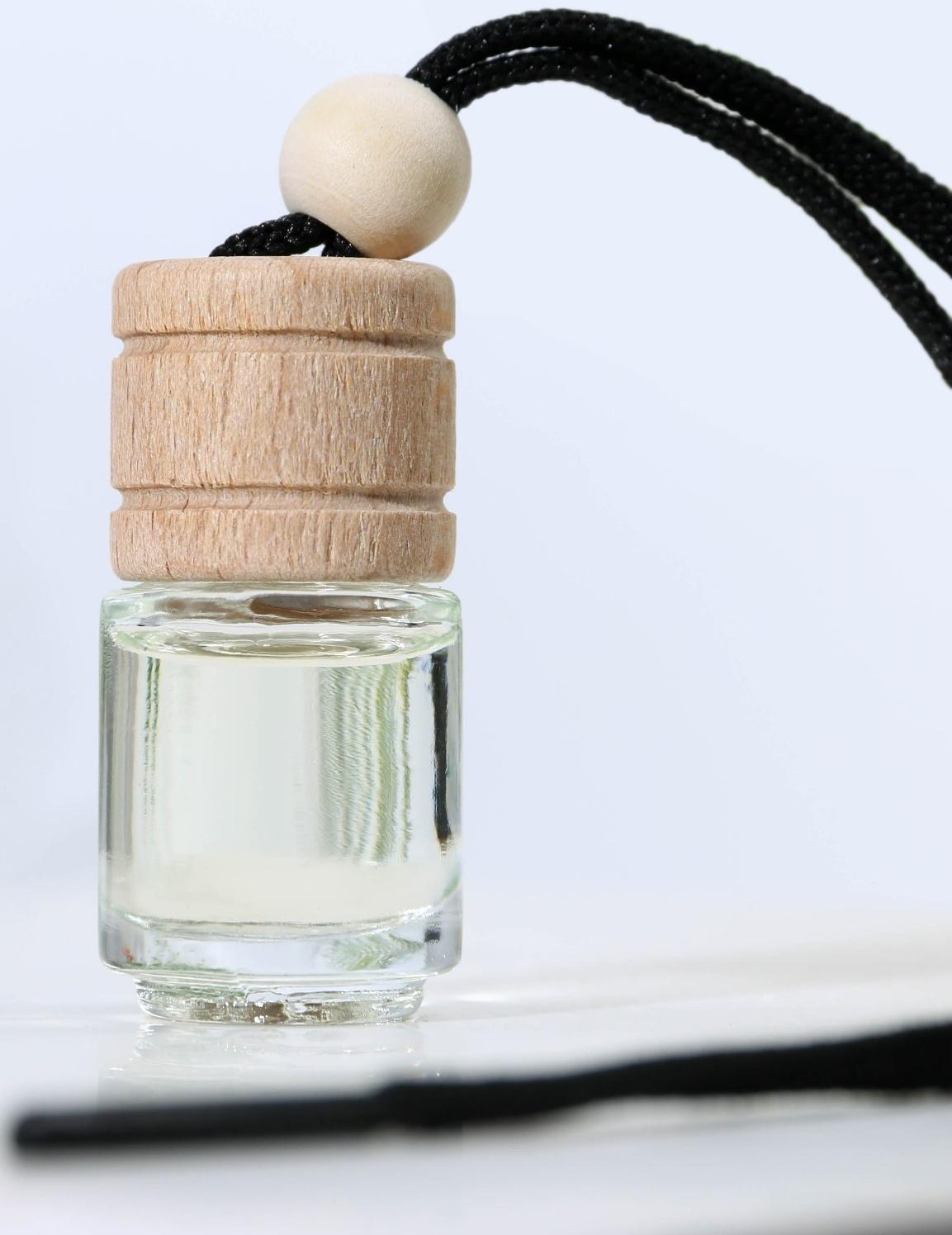 Ароматизатор в бутылочке «Мужчина №1», парфюм