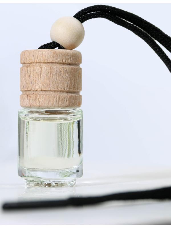 Ароматизатор в бутылочке «Мужчина №1», парфюм