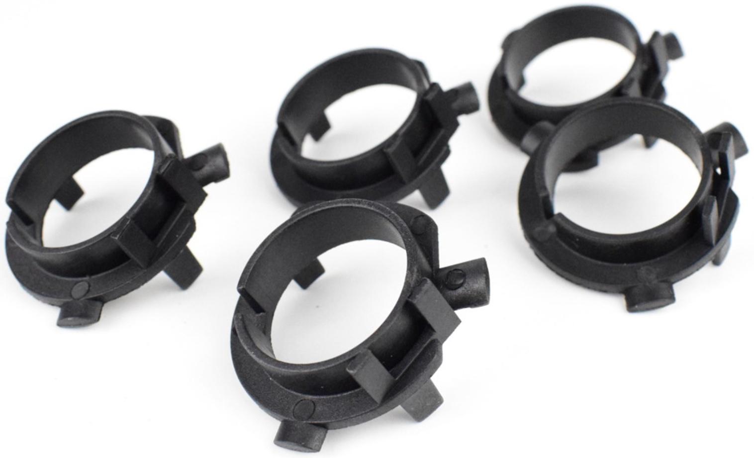 Переходник для KIA H7 Sorento /Scenic Spots /Qashqai Sportage /Lamando /Sonata /Tucson /Veracruz 4