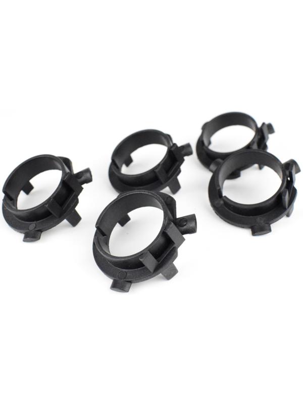 Переходник для KIA H7 Sorento /Scenic Spots /Qashqai Sportage /Lamando /Sonata /Tucson /Veracruz 4