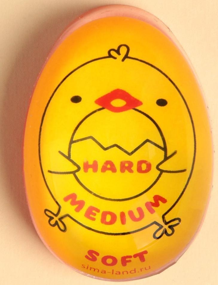 Таймер для варки яиц «Цыпленок»