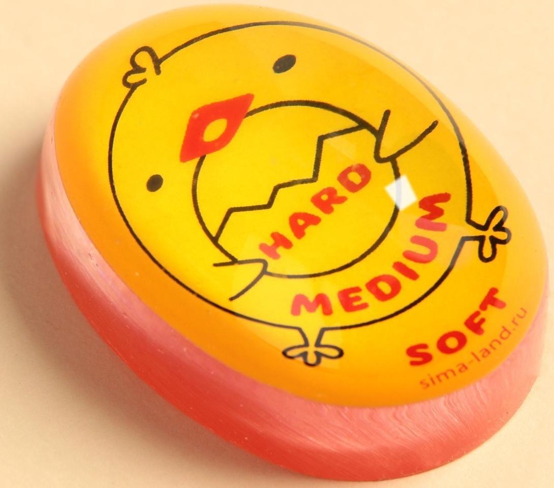 Таймер для варки яиц «Цыпленок»