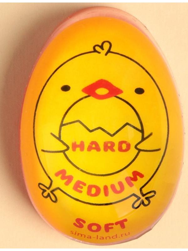 Таймер для варки яиц «Цыпленок»