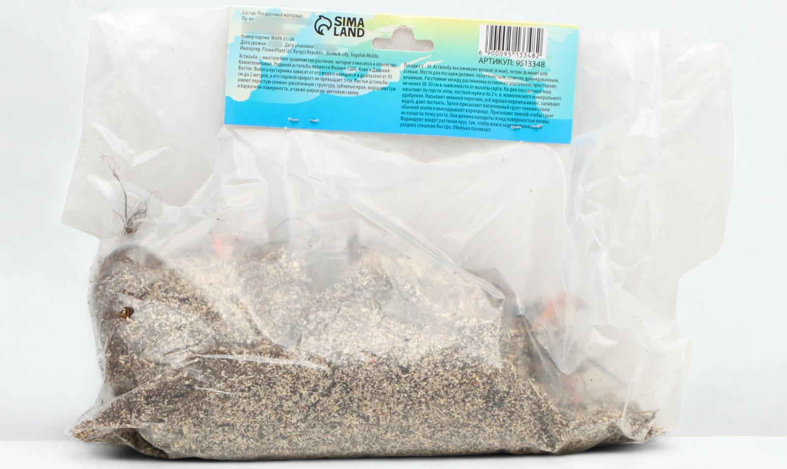 Астильба Арендса 