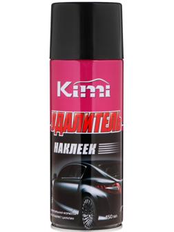 Удалитель наклеек Kimi STICKER REMOVER, 450 мл