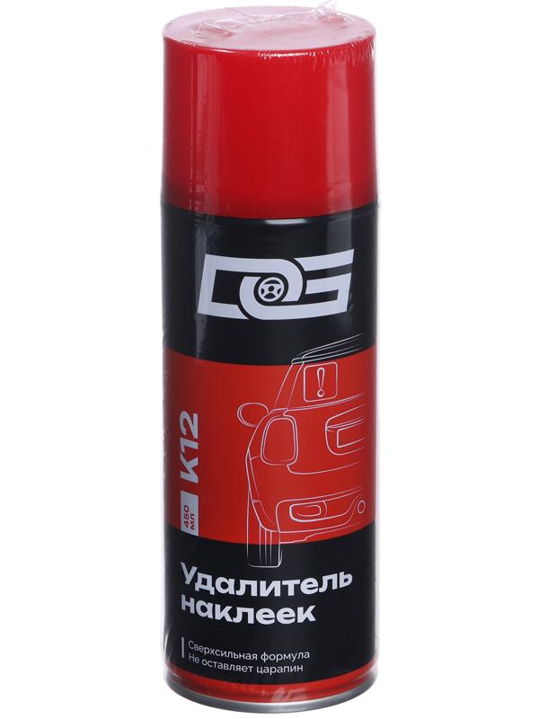 Удалитель наклеек Kimi STICKER REMOVER, 450 мл