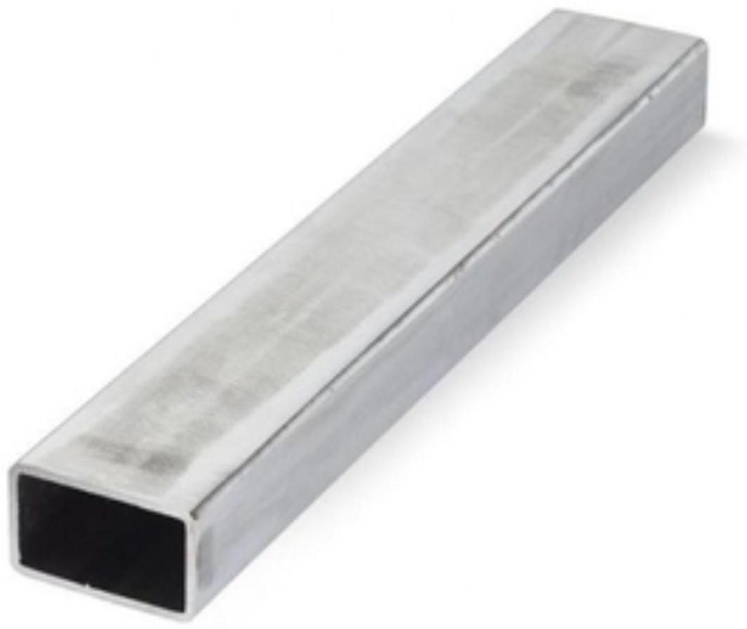 Труба профильная металлическая 30х30х1,5мм, 3м