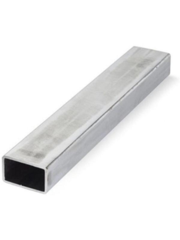 Труба профильная металлическая 30х30х1,5мм, 3м