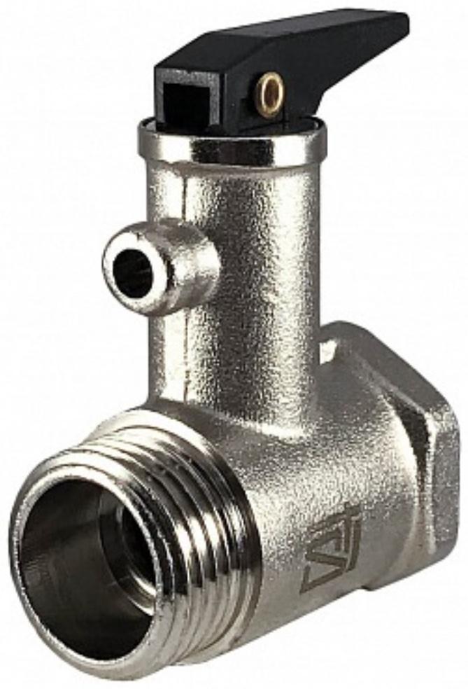 Клапан предохранительный STI, 1/2