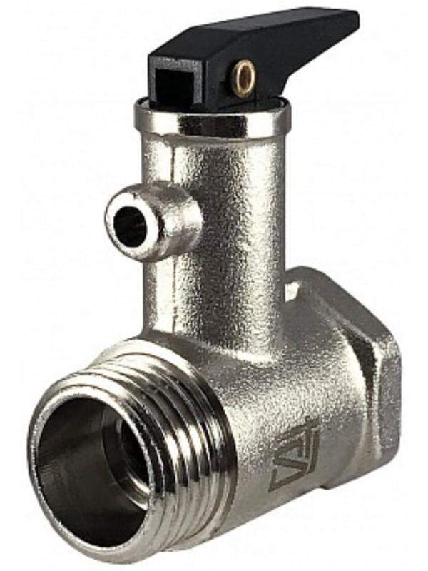 Клапан предохранительный STI, 1/2