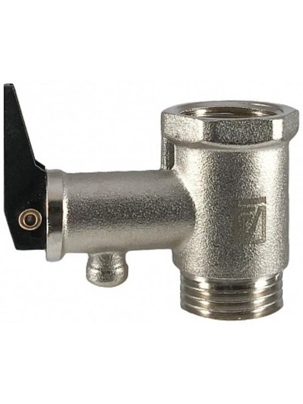 Клапан предохранительный STI, 1/2