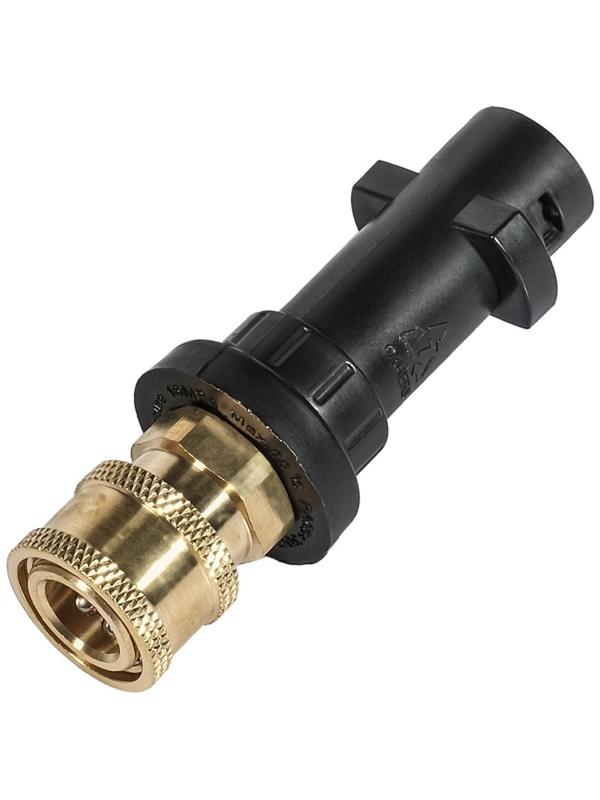 Переходник Bort Adapter Karcher-Bort Pro