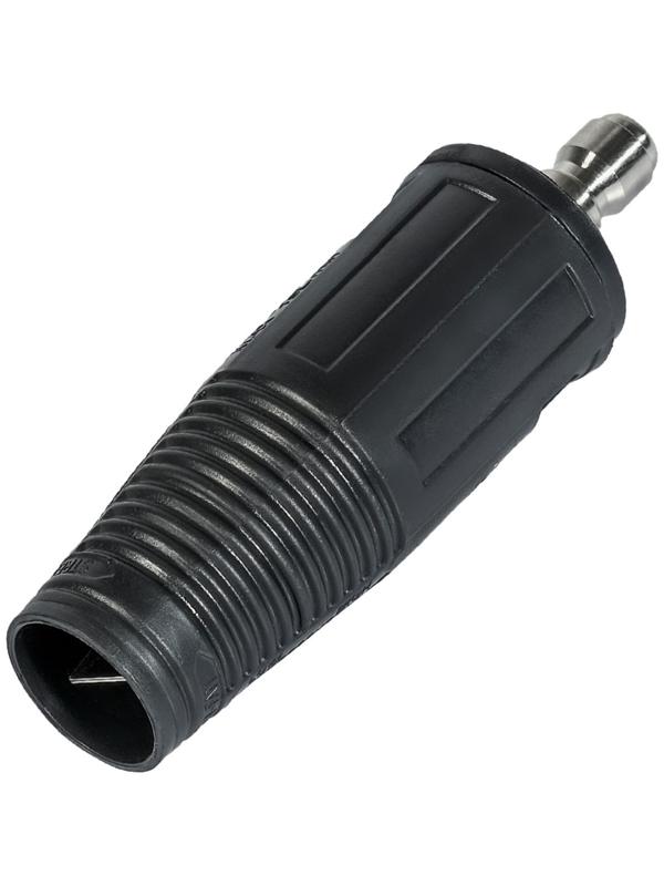 Фреза для мойки высокого давления Bort Adjustable Nozzle, Quick Fix