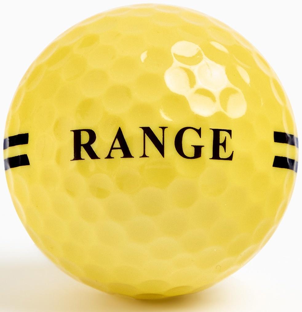 Мяч для гольфа PGM 