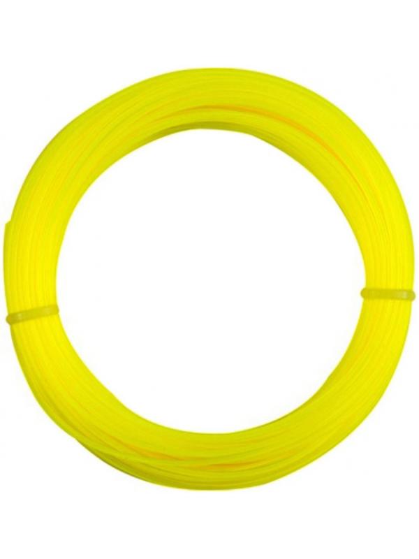 Леска для триммера Huter R1215, круг, 1.2 мм х 15 м