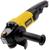 Шлифовальная машина угловая Denzel 26909, AGH125-1200A, 1200 Вт, 125 мм, 11000 об/мин
