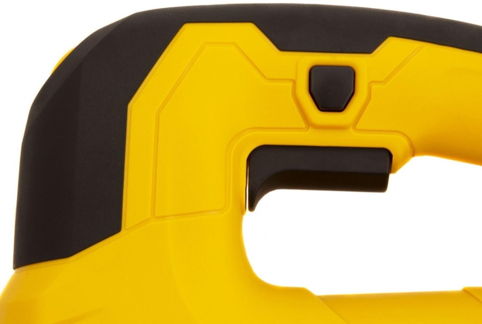 Лобзик электрический Denzel 27101, JS-65, 550 Вт, 65 мм