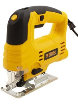 Лобзик электрический Denzel 27101, JS-65, 550 Вт, 65 мм