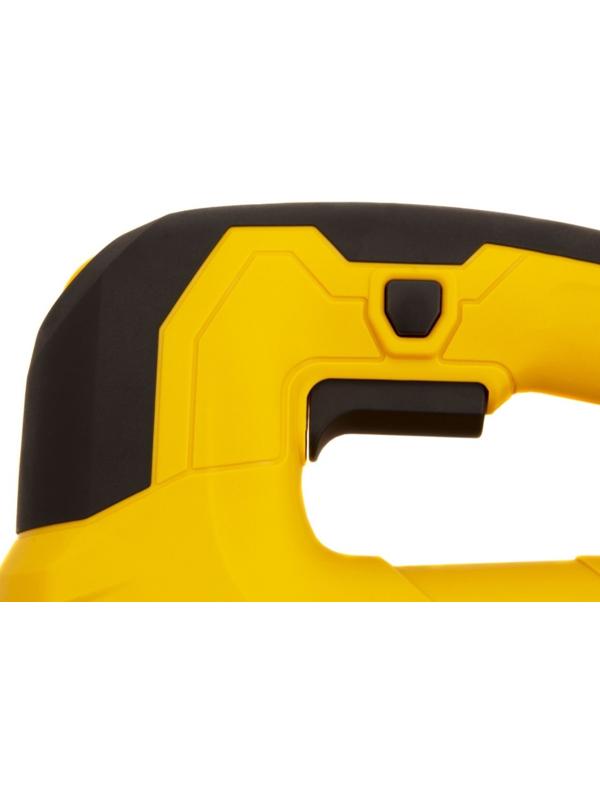 Лобзик электрический Denzel 27101, JS-65, 550 Вт, 65 мм