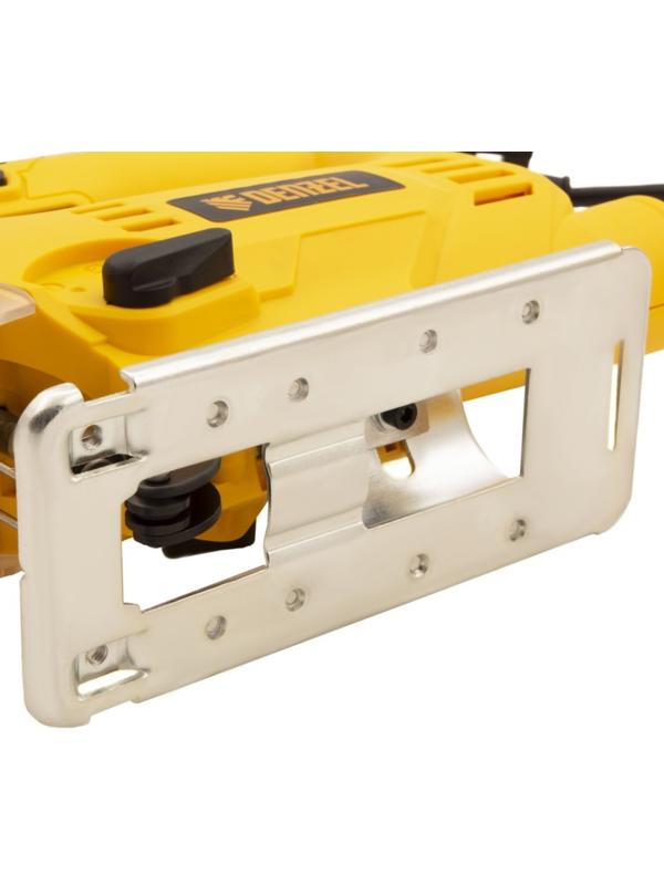 Лобзик электрический Denzel 27101, JS-65, 550 Вт, 65 мм