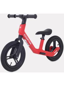 Беговел Rant FCSM «Спартак», красный