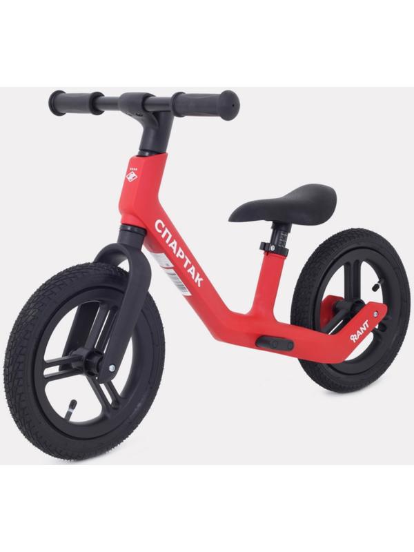 Беговел Rant FCSM «Спартак», красный