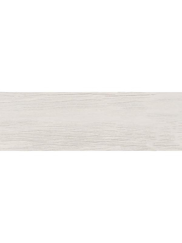 Керамогранит Finwood белый рельеф 18,5x59,8 (в упаковке 1,216 м2)