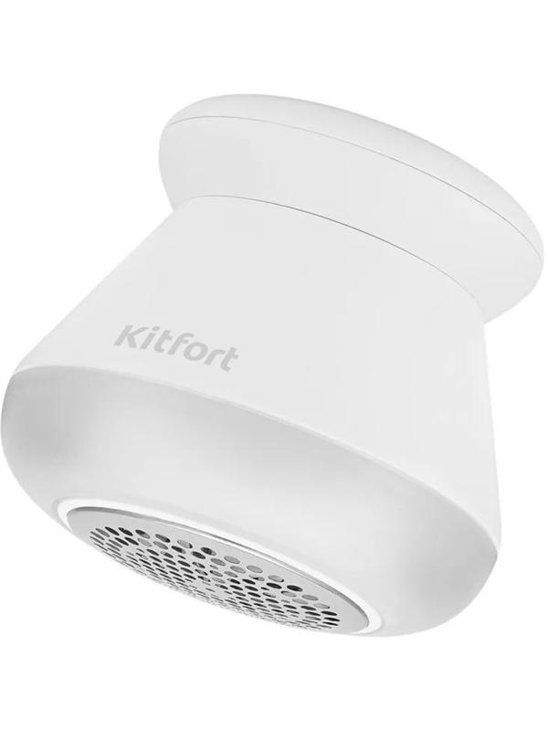 Машинка для удаления катышков КТ-4012, 1.5 Вт, белый