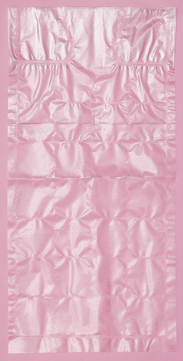 Набор пакетов для льда 224 кубика, 5 шт