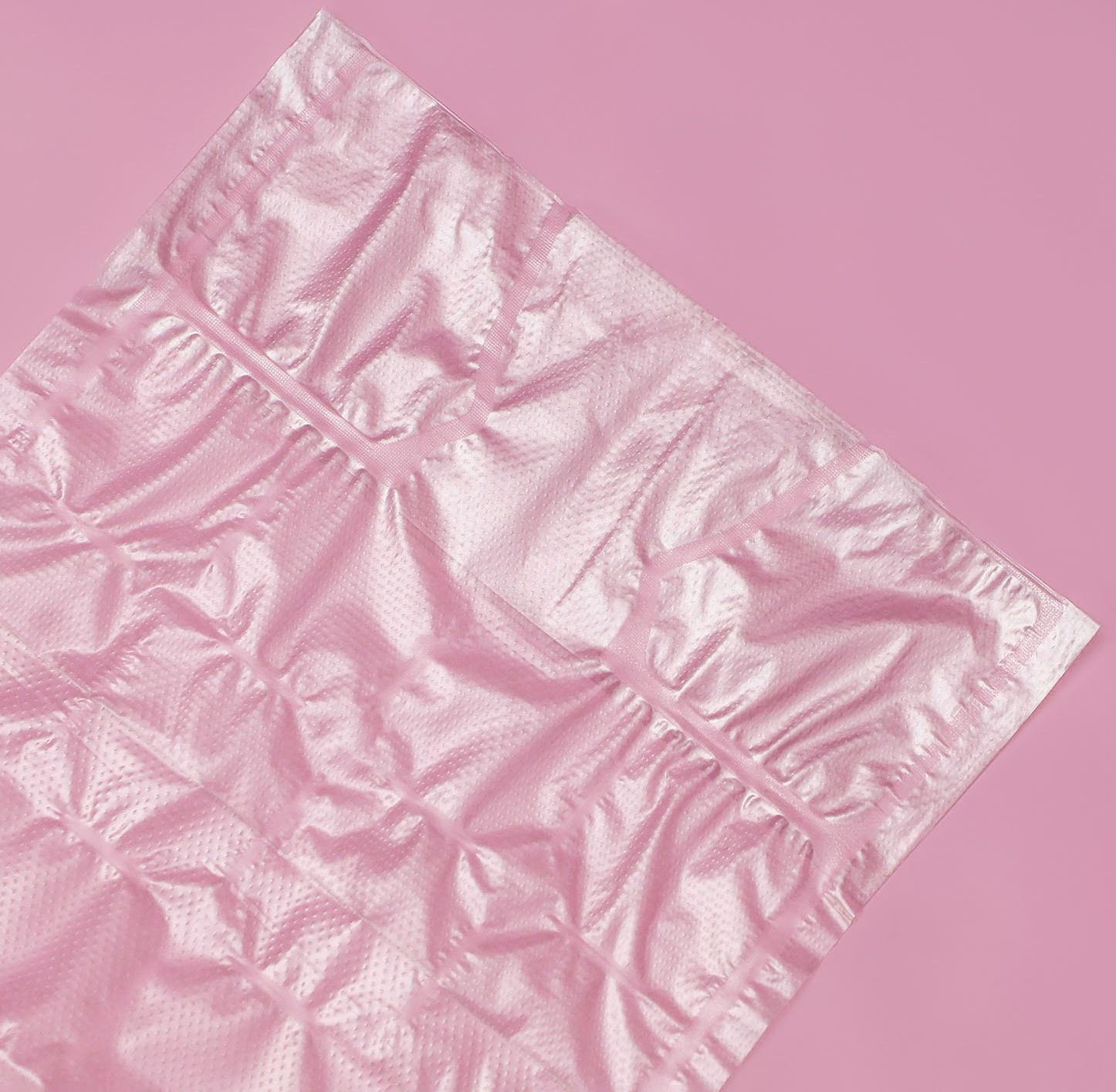 Набор пакетов для льда 224 кубика, 5 шт