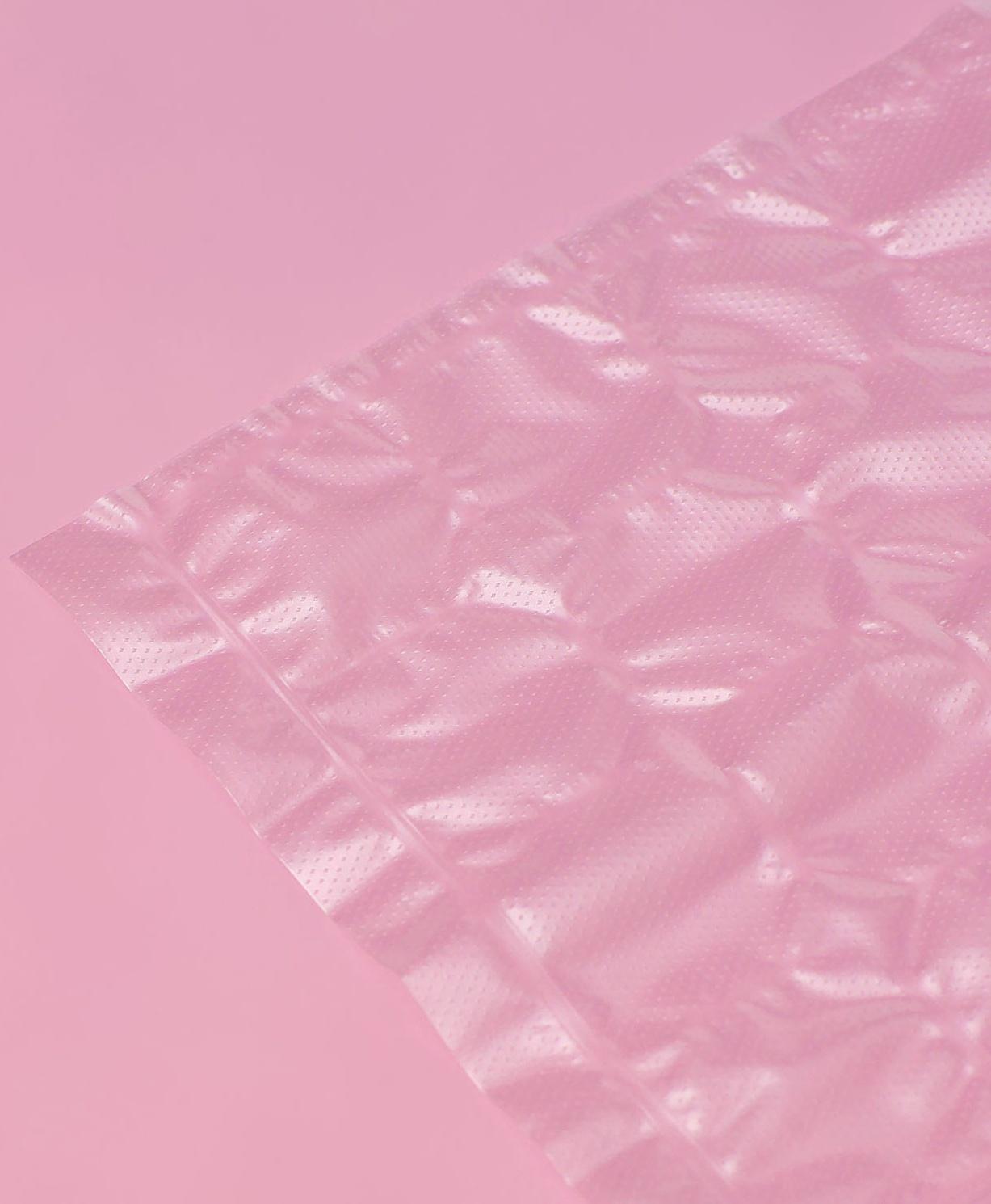 Набор пакетов для льда 224 кубика, 5 шт