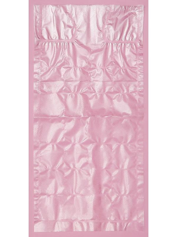 Набор пакетов для льда 224 кубика, 5 шт