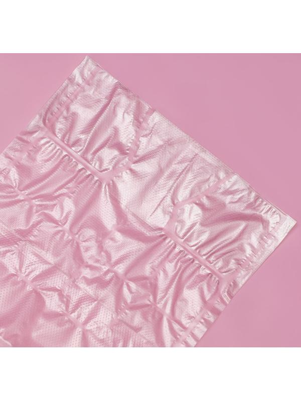 Набор пакетов для льда 224 кубика, 5 шт