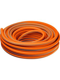 Шланг, ТЭП, d = 19 мм, L = 15 м, морозостойкий (до –30 °C), армированный, GRINDA