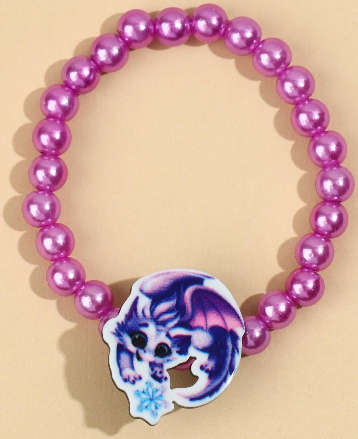 Детский браслет 