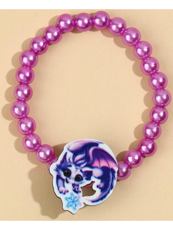 Детский браслет 