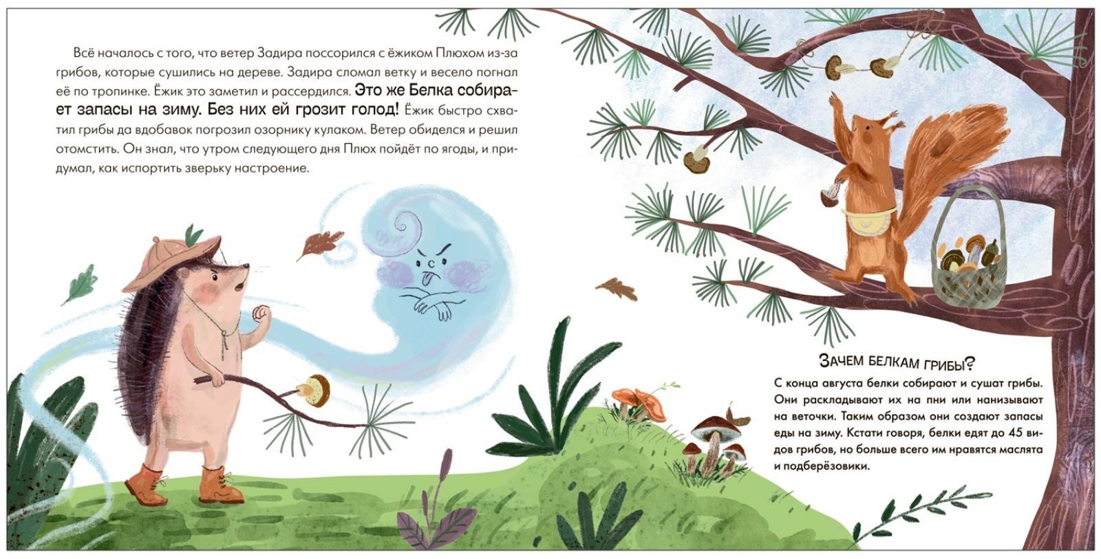 Книжный клуб. Почитаем вместе? Подсказки в сказке. Куда исчезла Капелька? Мироненко А.