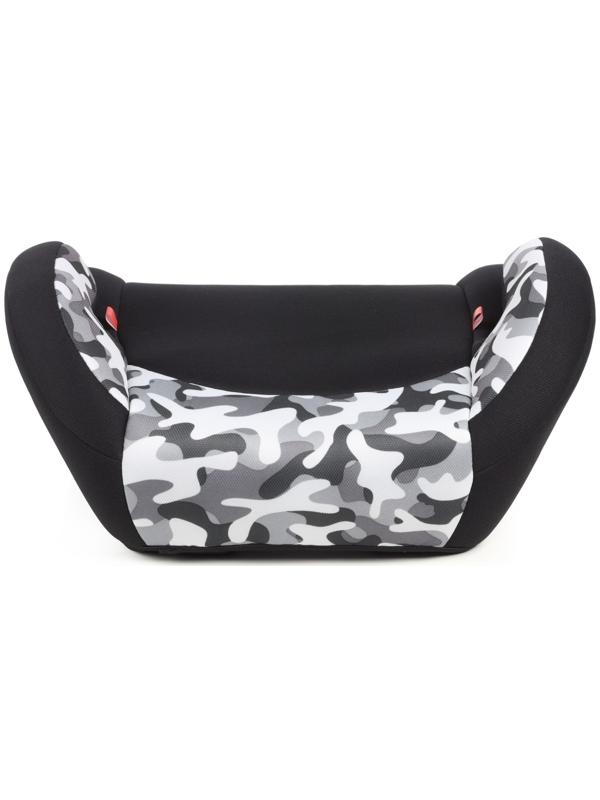 Автокресло детское Zlatek Raft, вариор, гр. III, 22-36 кг, 6 - 12 лет