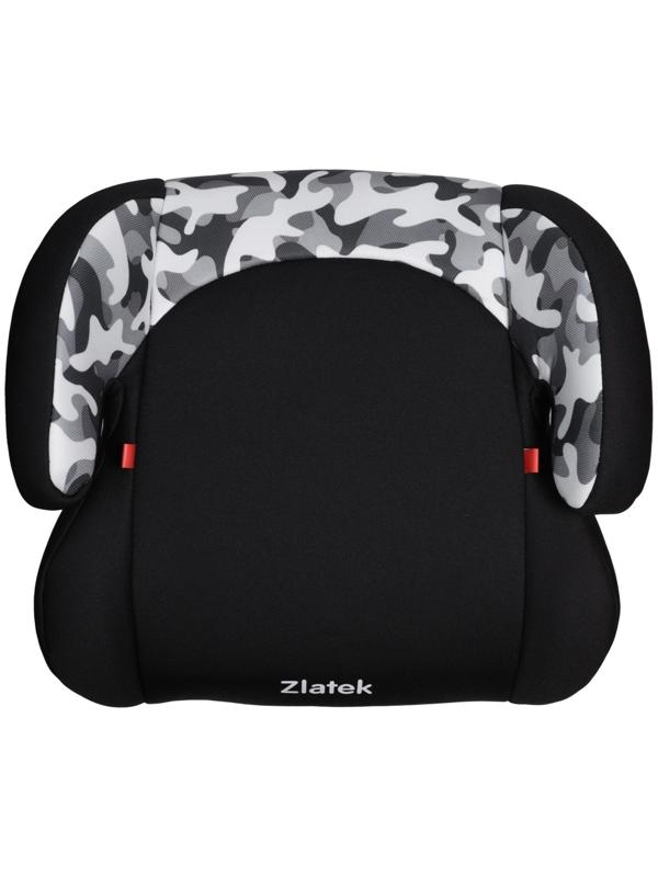 Автокресло детское Zlatek Raft, вариор, гр. III, 22-36 кг, 6 - 12 лет