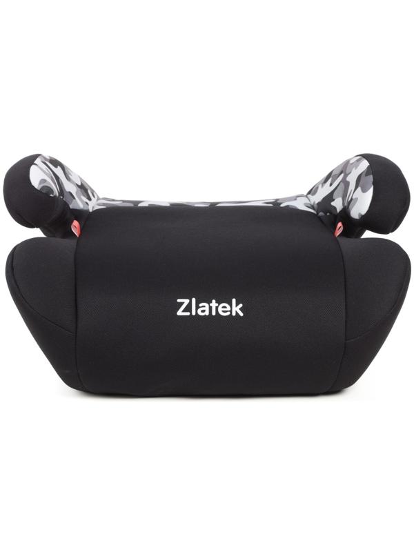 Автокресло детское Zlatek Raft, вариор, гр. III, 22-36 кг, 6 - 12 лет