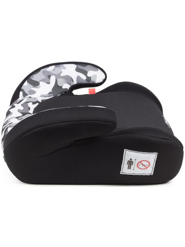 Автокресло детское Zlatek Raft, вариор, гр. III, 22-36 кг, 6 - 12 лет